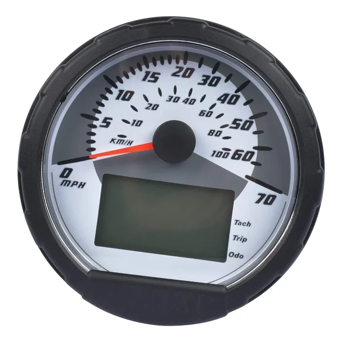 Speedometer Cluster Assembly 3280528 Replacement For Polaris Sportsman 400 450 500 600 700 800 Atp 500 2004-2008 3280431 3280482 Geluoxi