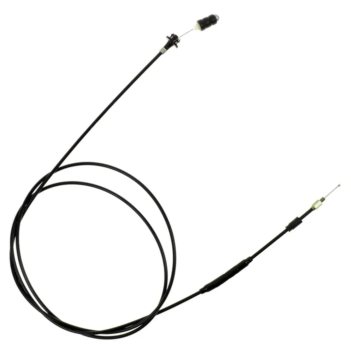 Spi, At-05341, Throttle Cable For Polaris Ranger 500 4X4 Efi Fits 2011-2012 Models Replaces Oem 7081675