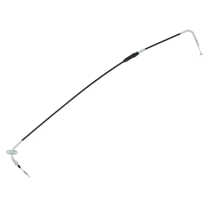 Spi, Sm-05278, Long Exhaust Valve Cable For Arctic Cat Many 2007-2011 Snow Replaces Oem 3007-247