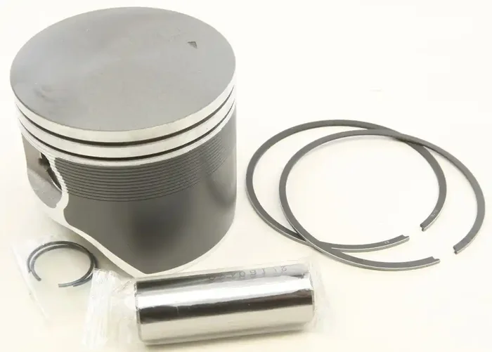 Spi, Sm-09279, Standard Bore Piston Kit For Polaris Fits Most 2011-2016 800 Snowmobiles – 85Mm