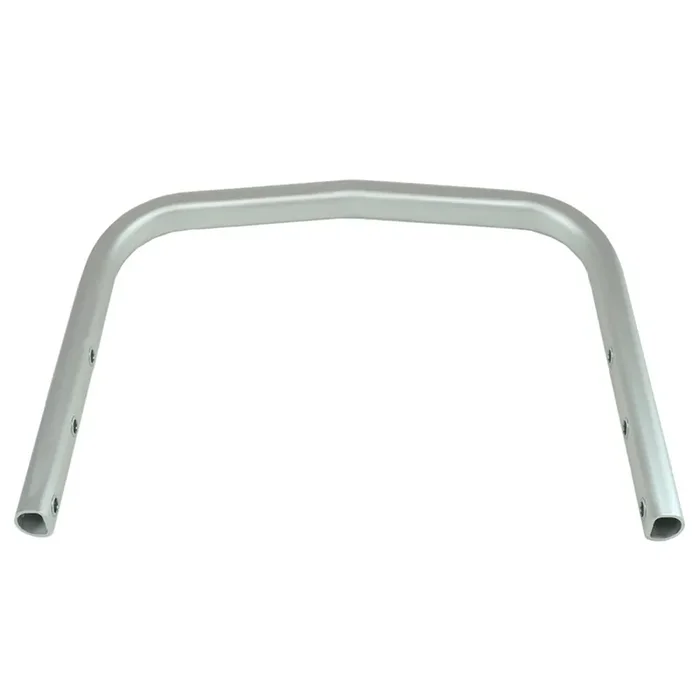 Spi, Sm-12533, Rear Bumper For Some 2005-2011 Polaris Iq Models Replaces Oem 2632989-309