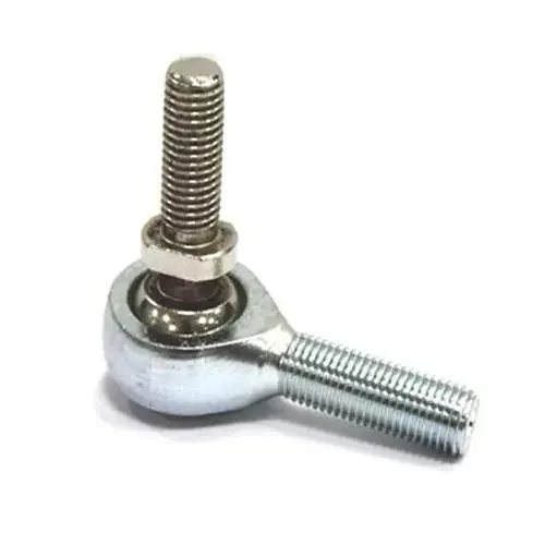 Spi-Sport Part Tie Rod M10 X 1.25 Left Thread For Snowmobile Ski-Doo Touring E/Le/Sle/Lt 1995-2000