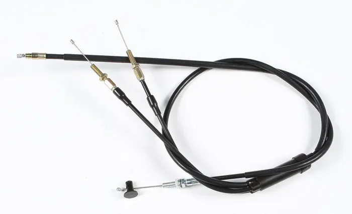 Spi Throttle Cable For Snowmobile Ski-Doo Grand Touring Sport 550F 2014-2015-Dual