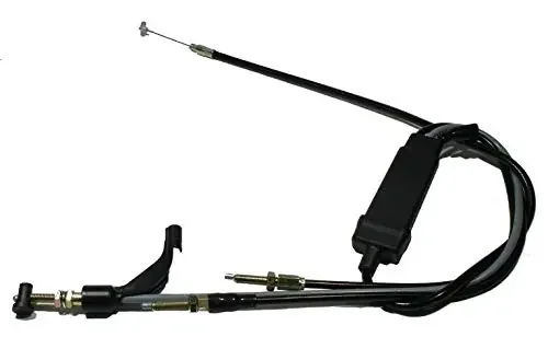 Spi Throttle Cable For Snowmobile Ski-Doo Mx Z 600/700, Special 2000-Dual W/Injection