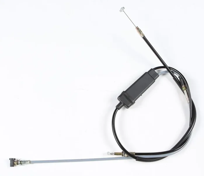 Spi Throttle Cable For Snowmobile Ski-Doo Summit 800 Highmark, X 2002-2003-Dual Tm40