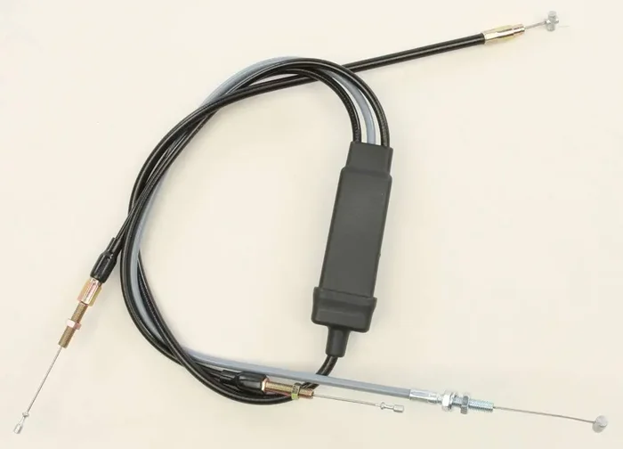 Spi Throttle Cable Polaris S/M Fits 1999 Polaris Trail Rmk Snowmobile – Manufacturer Part Number 05-139-84