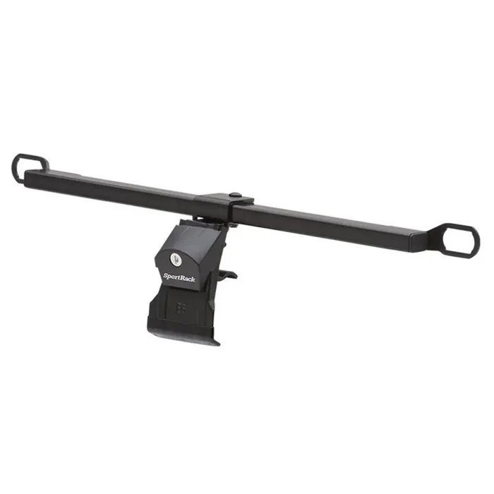 Sportrack Sr1116 Short Roofline Adapter, Black, One Size