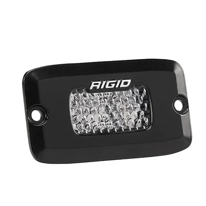 Sr-M Pro Diffused Fm