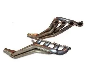 Stainless Works 2011-2014 Shelby GT500 1-7/8″ Long Tube Headers with 3″ Collectors