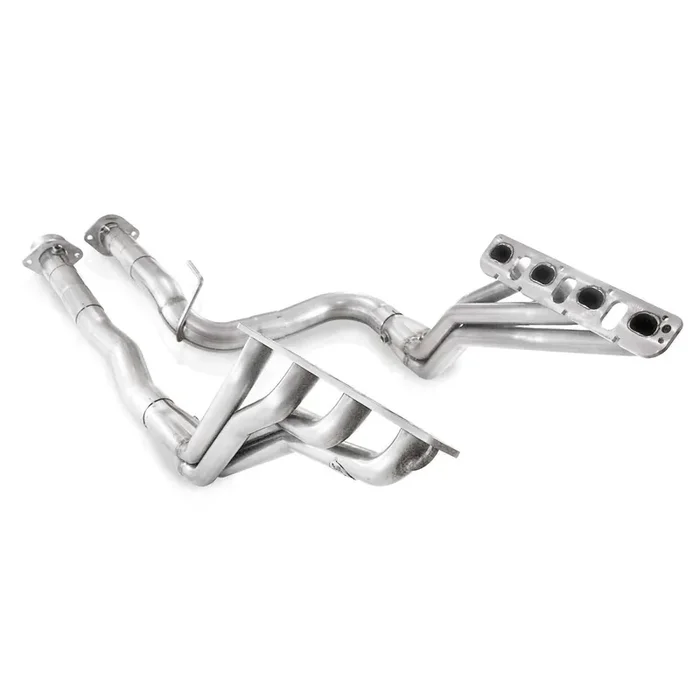 Stainless Works 607533767BT 2006-2010 Jeep Grand Cherokee SRT8 1-7/8″ Off-Road Headers (Factory Connect)
