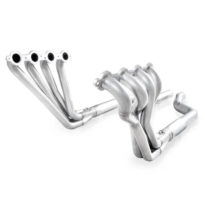 Stainless Works CA11H3OR 2010-2015 Chevy Camaro 6.2L Headers 2″ Off-Road (Performance Connect)