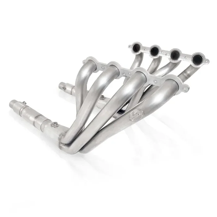 Stainless Works CA11HOR 2010-2015 Chevy Camaro 6.2L Headers 2″ Off-Road (Factory Connect)