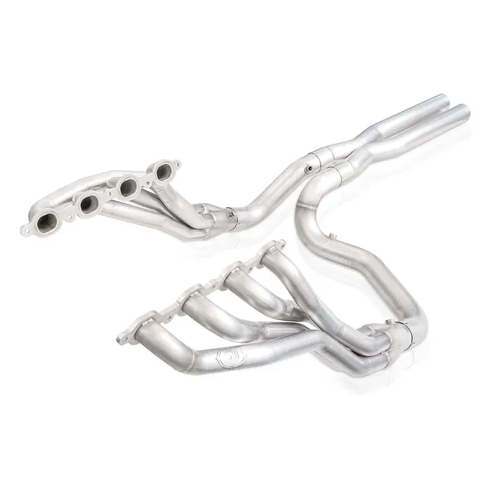 Stainless Works CT19HOR 2019+ Chevy Silverado & GMC Sierra 5.3L & 6.2L Off-Road Performance Headers