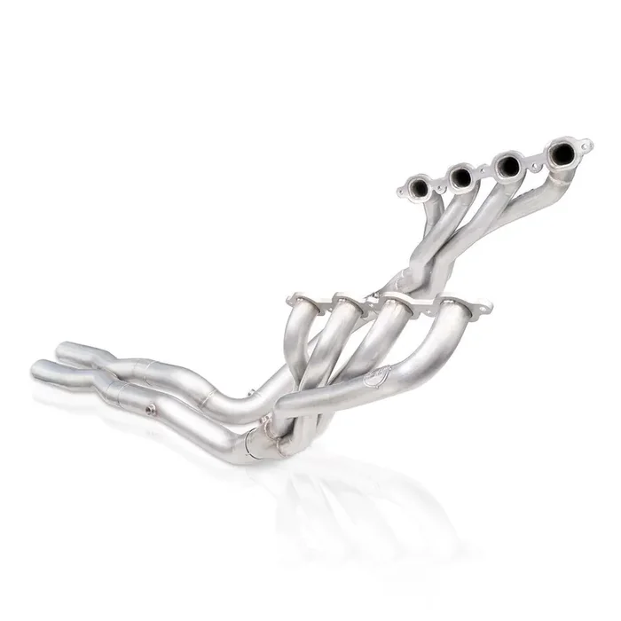 Stainless Works CTTH15HOR 2015-19 Chevy Tahoe and 2015-19 GMC Yukon 5.3L 1-7/8″ Offroad Headers (Performance Connect to SW Catback)