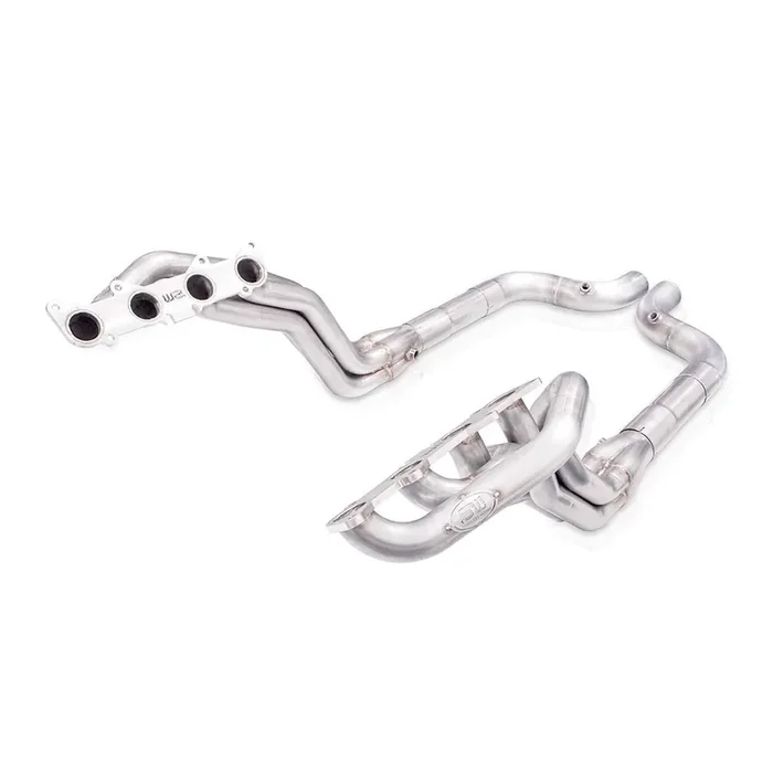Stainless Works M152H3OR 2015-2020 Mustang GT 2” Headers Off-Road (Performance Connect)