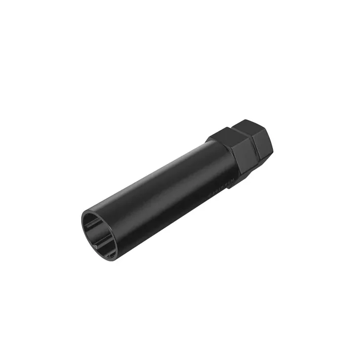 Stancemagic 7 Point Spline Drive Tuner Replacement Socket Key Tool For For Seven Spline Truck Suv Wheel Lock Lug Nuts – Compatib