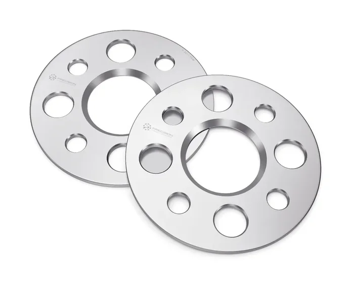 Stancemagic – 2Pcs 3Mm 4X100 Hubcentric Wheel Spacers Compatible With E30 Bmw 318I 325I 325E Vw Golf Jetta Audi 4000 (57.1)