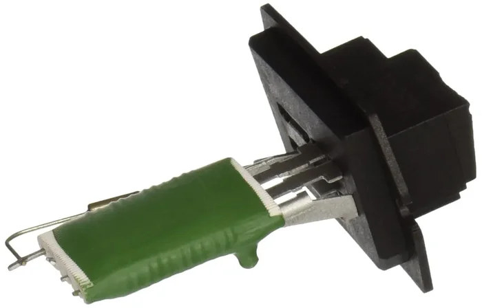Standard Motor Products Genuine Standard Motor Products Blower Motor Resistor – Ru362