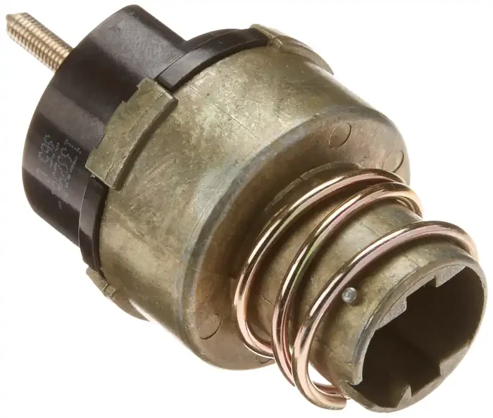Standard Motor Products Us74 Ignition Switch
