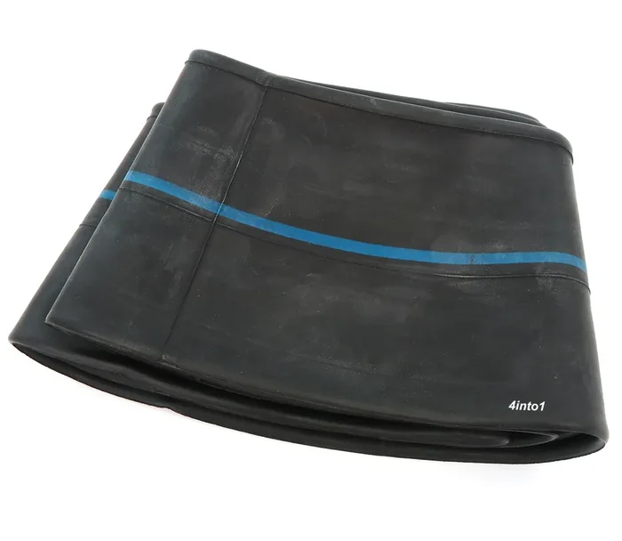 Standard Motorcycle Inner Tube – Fits Tire Sizes – 4.00-18 – 4.50-18 – 4.60-18 – 5.10-18 – 110/90-18 – 120/80-18 – 120/90-18 – 1