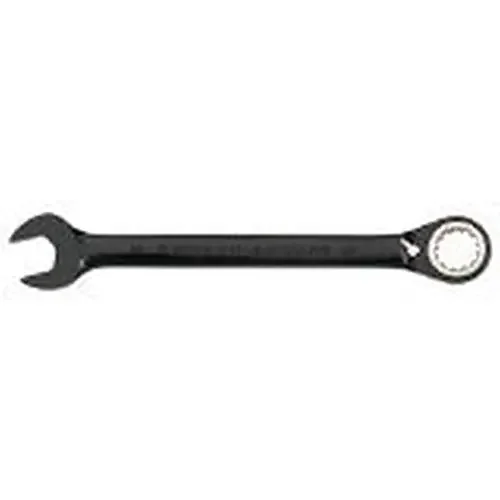 Stanley Proto Jscv07 Reverse Ratcheting Combo Spline Wrench, 7/32