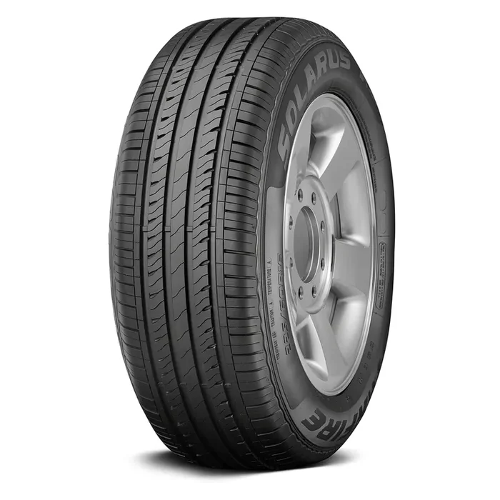 Starfire Solarus As All-Season 195/70R14 91T Tire
