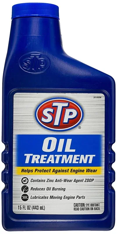 Stp 65148 15 Oz Oil Treatment