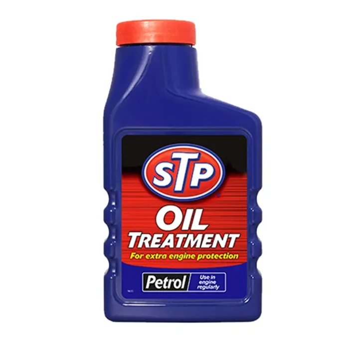 Stp 65148 Oil Treatment – 15 Fl. Oz.