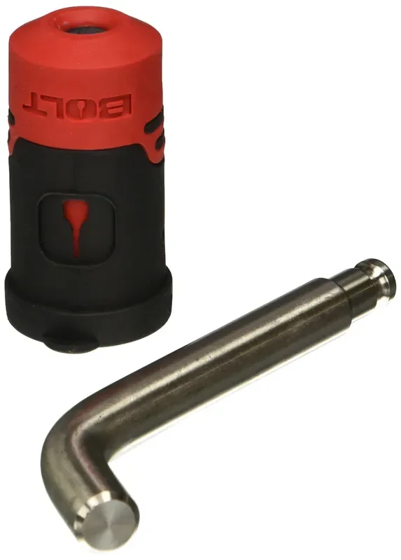 Strattec 7018446 5/8‘‘ Receiver Lock