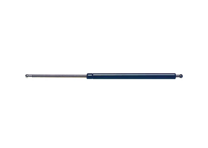 Strongarm 4782 Jeep Cherokee Liftgate Lift Support 1984-94, Pack Of 1,Black And Chrome