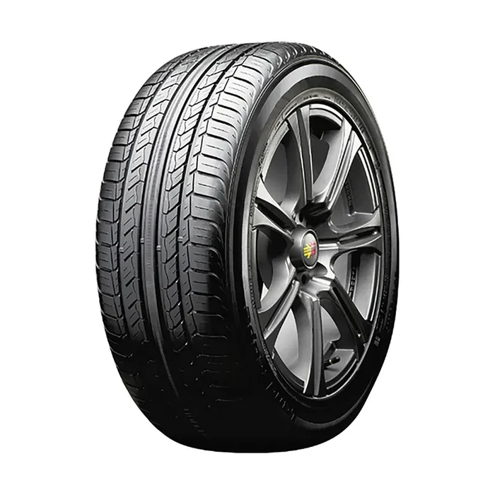 Summit Ultramax A/S All Season 215/50R17 91V Passenger Tire
