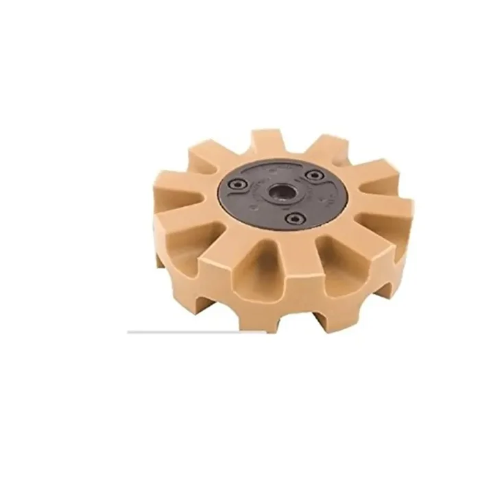 Sunex 8200Rew 4‘‘ Rubber Eraser Wheel (For Sx8200)