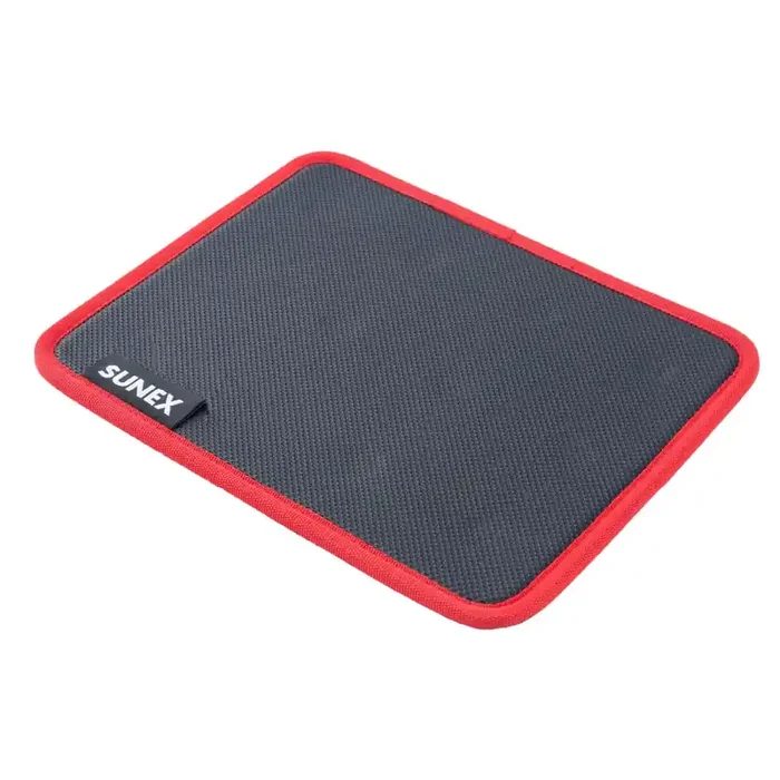 Sunex Sxmagmat Flexible Magnetic Mat/Organizer, 8‘‘X10‘‘, 40Lb Rated Capacity