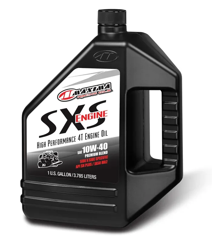 Sxs Premium 10W40