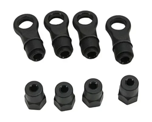 Team Redcat 4 Shock Pivot Ball Mount