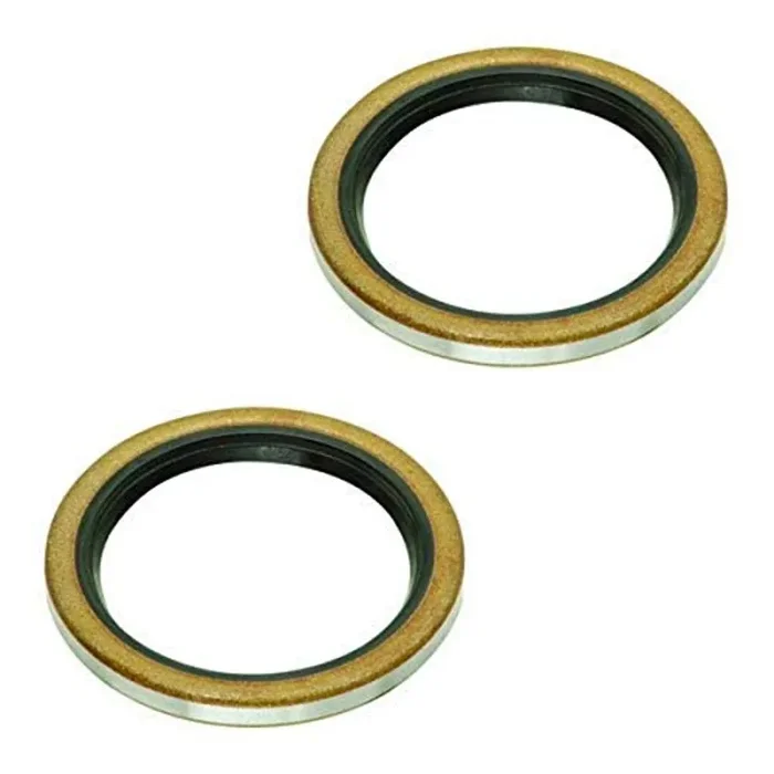 Tekonsha 5603 Grease Seal – Od 1.987 / Id 1.5