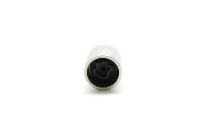 Temo 530 Wheel Lock Nut Screw Removal Key Anti-Theft Lugnut Socket S3056 For Vw Audi Vag Volkswagen Vehicles