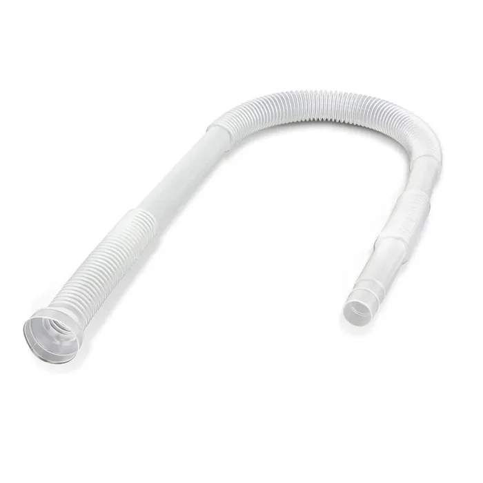 TERA PUMP Clear Discharge Hose for Battery Powered Pumps – Compatible with Most TERA PUMP Models, TRCLRHOSE Color