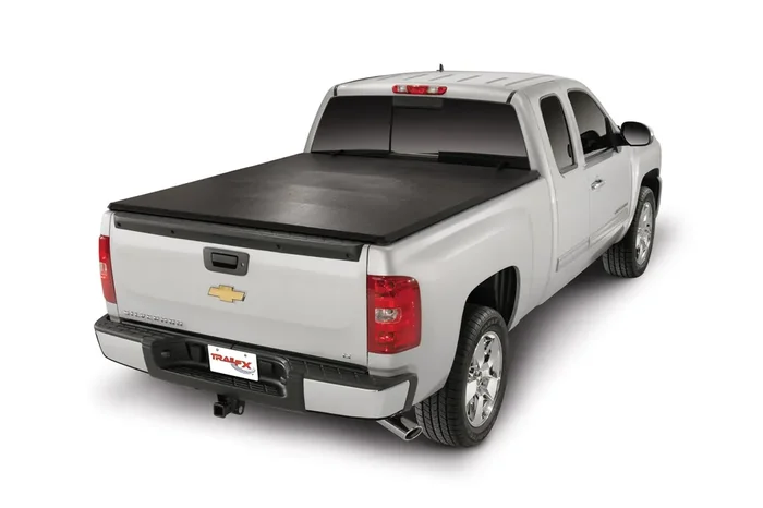 Tfx Tonneau Cover 04-08 F150 6‘6‘‘