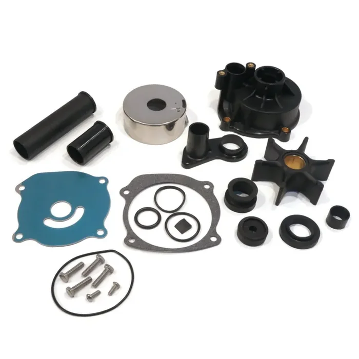 The Rop Shop Water Pump Kit For Johnson, Evinrude, Omc, Brp 0435959, 435959, 0338893, 338893