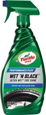 Tire Shine Liqud 23Oz