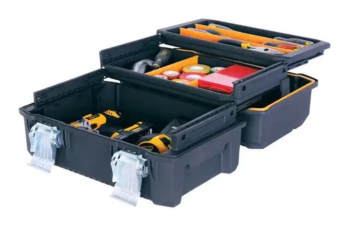 Toolbox Cantilever 18‘‘(Pack Of 1)