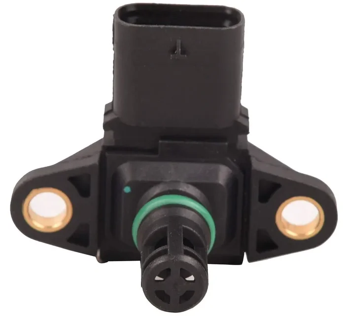 Topaz 13627599042 Manifold Pressure Map Sensor Compatible With Bmw 135I 320I 328I 335I 428I 535I 640I 650I 740I 750I Z4 M2 M3 M4 M5 M6 X1 X3 X4 X5 X6 Alpina B7
