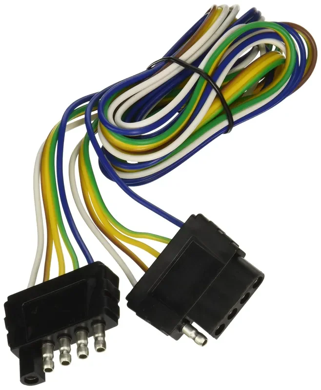 Tow Ready 118215 60‘‘ 5-Way Flat Connector