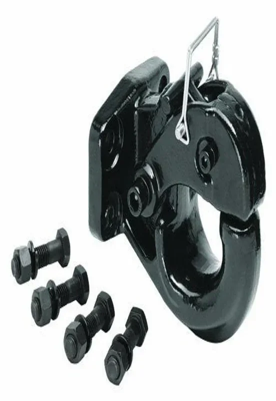 Tow Ready 63014 10 Ton Regular Pintle Hook