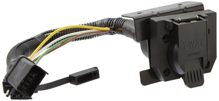Tow Ready Draw-Tite 20135 Multi-Plug T-One Connector Assembly