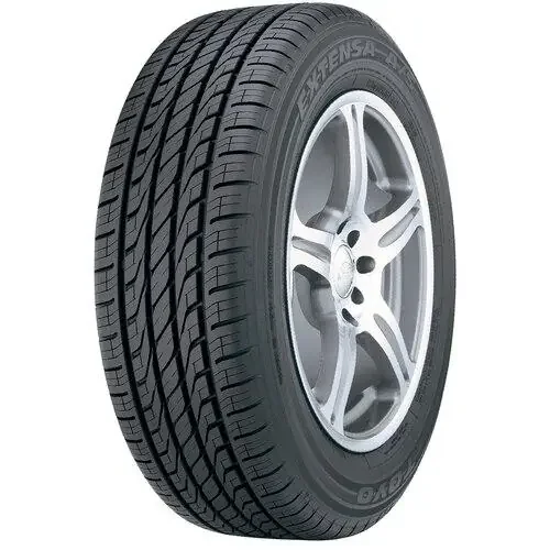 Toyo Tires EXTENSA A/S 235/65R16 103T EXAS TL Tire – 147620