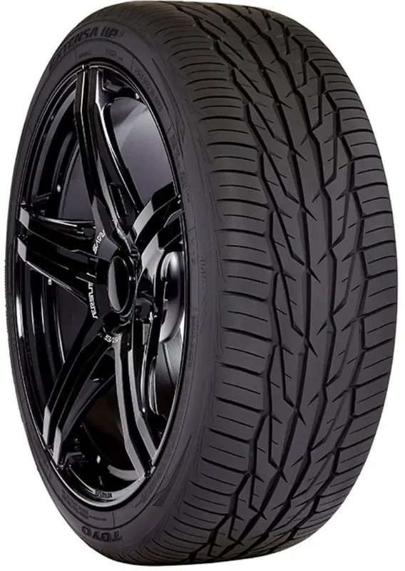 Toyo Tires EXTENSA HPII 185/55R16 83V EXHPII TL Tire – 196390