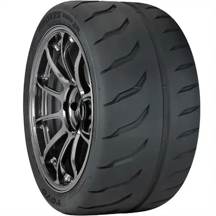 Toyo Tires PROXES R888R 205/55ZR16 94W PXR8R TL – 104310