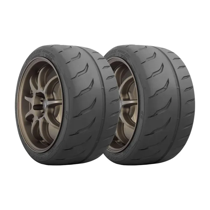 Toyo Tires Proxes R8R All- Season Radial Tire-225/50Zr15 91W